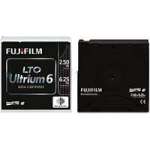 Fuji LTO-6 FUJI (LTO6FUJI) LTO Ultrium Data Cartridge Magnetic Tape (Native Capacity 2.5 TB) Fuji LTO-6 FUJI (LTO6FUJI) LTO Ultrium Data Cartridge Magnetic Tape (Native Capacity 2.5 TB)